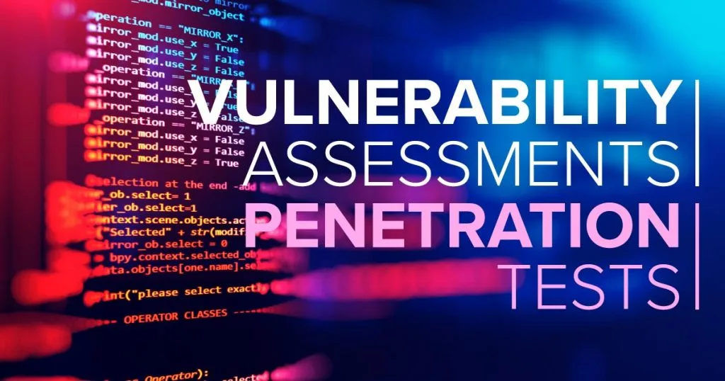 Vulnerability Assessment and Penetration Testing