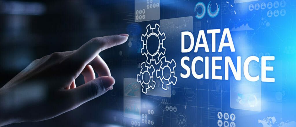 data science training in Kenya
