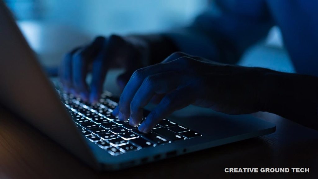 cybersecurity course